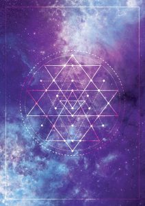 Sacred Geometric Light Emanation Treatments with Network Spinal, Energy work.